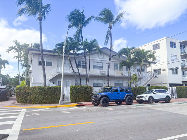 Main building photo